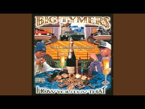 Big Tymers — Stun'n