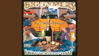 洋楽 BIG TYMERS Big Tymers: No No feat Lil Wayne - YouTube