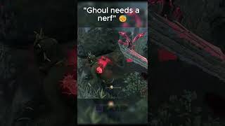 Team Buff or Nerf?🥀#dbd #deadbydaylight #dbdshorts #dbdclips #dbdsurvivor #dbdfunny #dbdfunnymoments