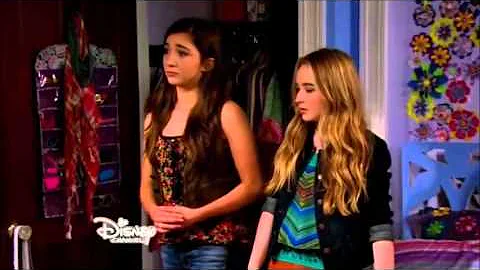 Girl Meets World- Lucas finds out someone's been b...