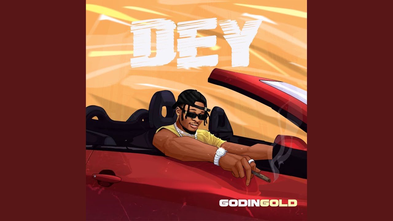 Watch Dey on YouTube Watch Dey on YouTube