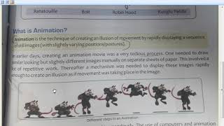 Computer-CLASS-VI- Chap-8-Introduction to Flash CS3(Part-1)-LECTURE-(2nd December)-SESSION-2020-21