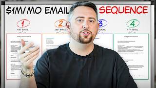 The Email Sequence That Converts Like Crazy steal It