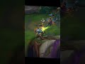 Big Mistake Dive to URGOT #shorts #lol #leagueoflegends #viral