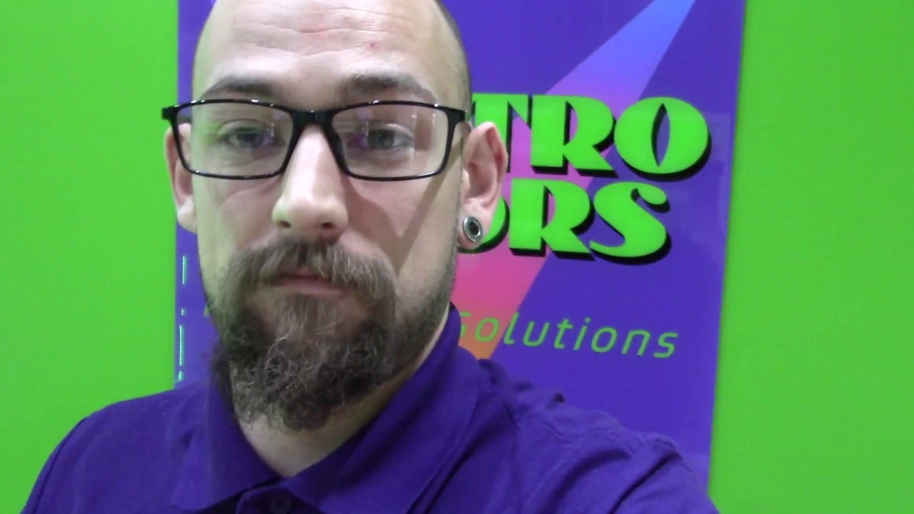 Electro Vapors Vape Shop and Vape Lounge Tour