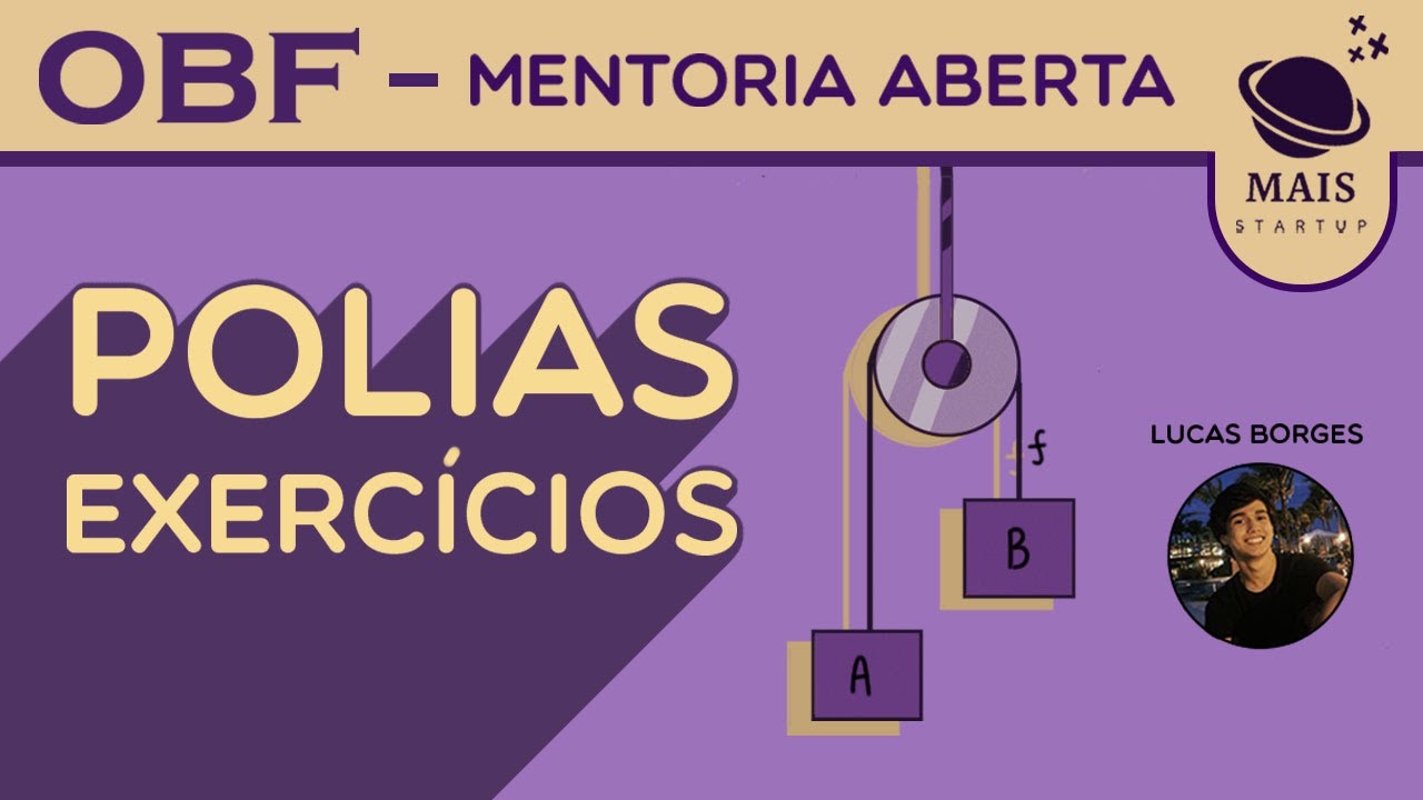 Polias (Exercícios) | Mentoria Aberta: OBF | Aula 07