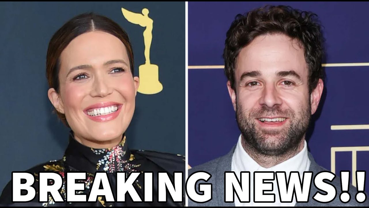 Mandy Moore Moved by Husband Taylor Goldsmith's Emotional Serenade