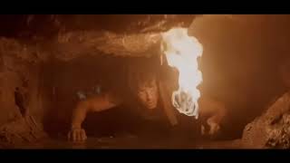 Rambo First Blood Cave Ambience