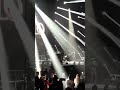 Dimash Arnau concert Düsseldorf 9/4/2022 - fancam "Screaming"/team part 3