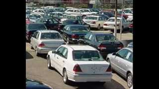 Car Auctions In Fontana
