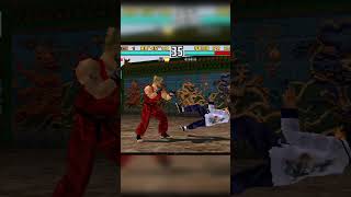 Tekken 3