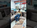 ২০২৬ এর নতুন ডিজাইনের সোফা সেট আনকমন কালার !!#furniturebd #furniture #sofaset