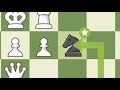 Typical 1300 chess match (Baka Mitai)