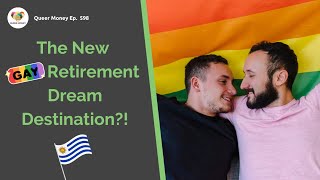 Uruguay’s Top 5 Gay cities for Retirement | Gay Uruguay