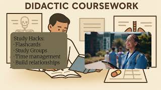 Physician Assistant School: Admissions to Career in One Video