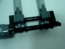 LEGO Linear Actuators - Parallel Synch. Setup