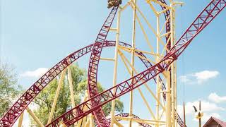 Dorney Park to FINALLY ADD A NEW COASTER IN 2024!! Hiatus coming to a close