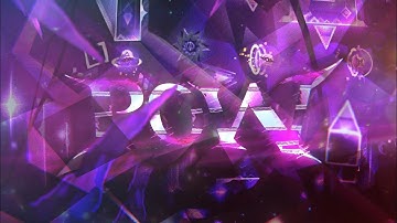 My Part in POW By Trusta, Avenaa, Deactive and More | Geometry Dash 2.2