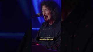 Alone Again (Naturally) - Live in Hawaii