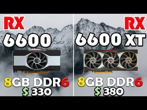 動作不良　rx6600　ジャンク ジャンク】オークションでグラボを4台！ 動作確認！ それぞれ