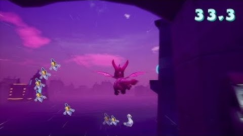 Spyro 2 Ripto