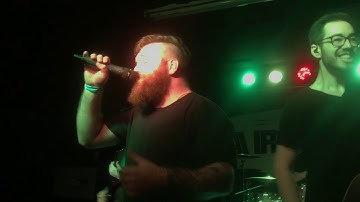 Rest, Repose - Retrospect - The Boardwalk Orangevale CA 12/12/18