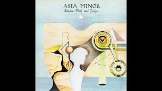 Asia Minor - Nightwind
