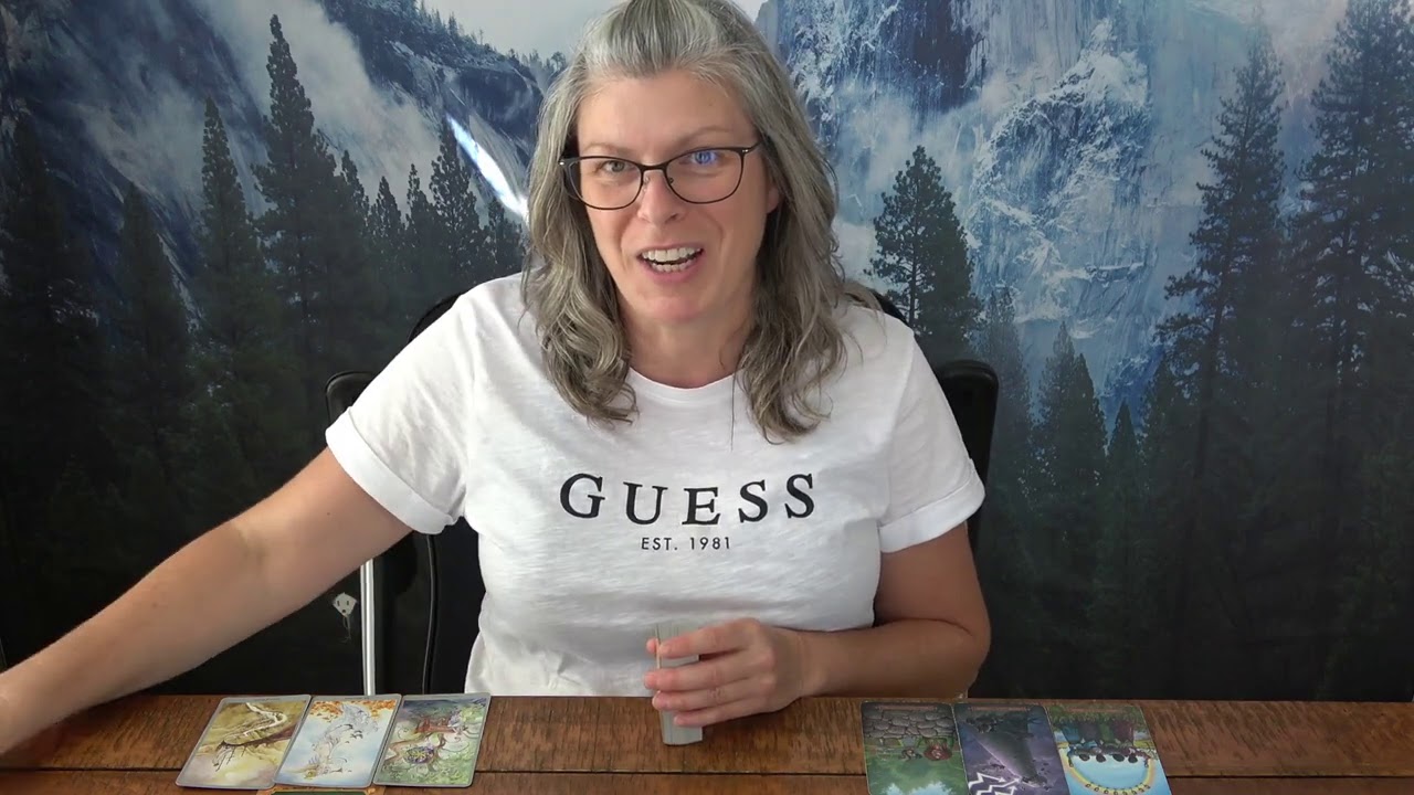 Virgo - They Have The Tool That You Need!