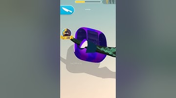 ASMR Slicing And Cutting | Very Satisfying And Relaxing Game | Satisfying Soap Cutting