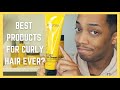 Best Natural Hair Products Ever! A Curl Can Dream Review