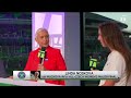 Linda Noskova talks emotional victory & gratitude for mother ❤️ | 2026 Wimbledon