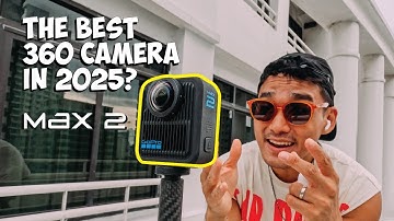 GoPro MAX2 3 things you NEED to know