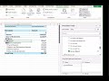 BINZ Jet Analytics Enhanced Cubes