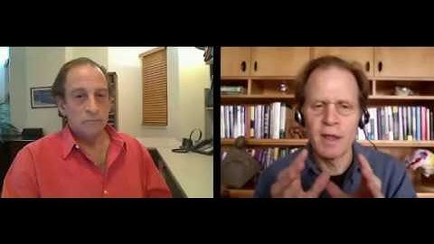 VIDEO: Dan Siegel on Why the Mind is Bigger than the Brain