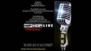Hiphopliveonlineshow