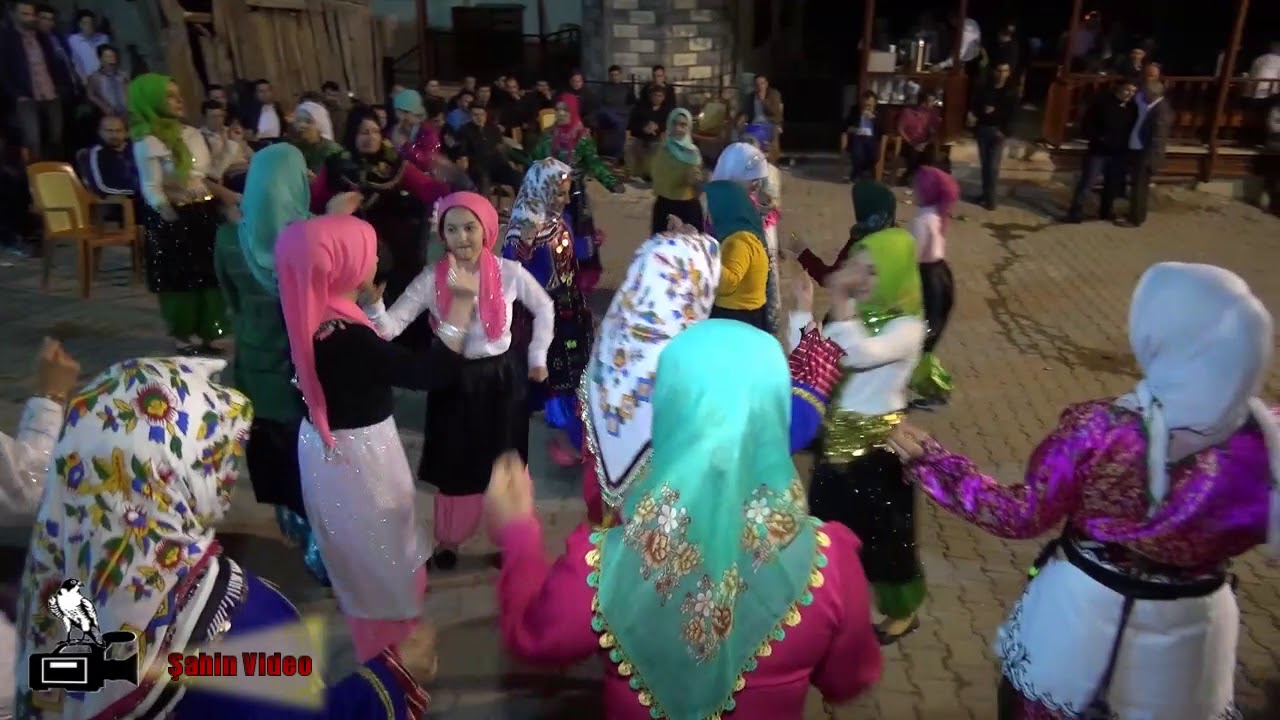 KÖY DÜĞÜNÜ SİMAV KÜTAHYA