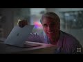 Craig Federighi wakes a MacBook from sleep (From Nov 2020 Apple Event)