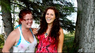 How To Heal Depression & Anxiety With Raw Foods | 40BelowFruity