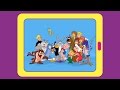 قناة Boomerang تطلق تطبيقها الخاص على أندرويد و iOS