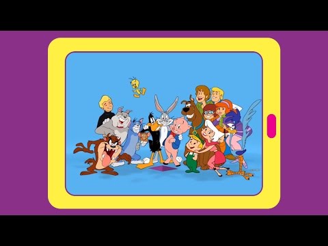 Cartoon Network App – Watch Full Episodes of Your Favorite Shows::Appstore  for Android