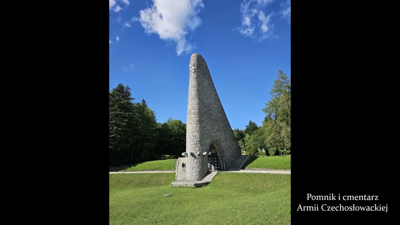 Przełęcz Dukielska