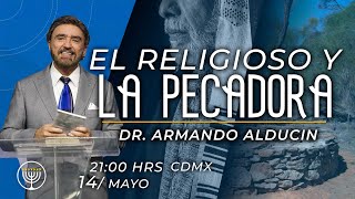 Dr. Armando Alducin 