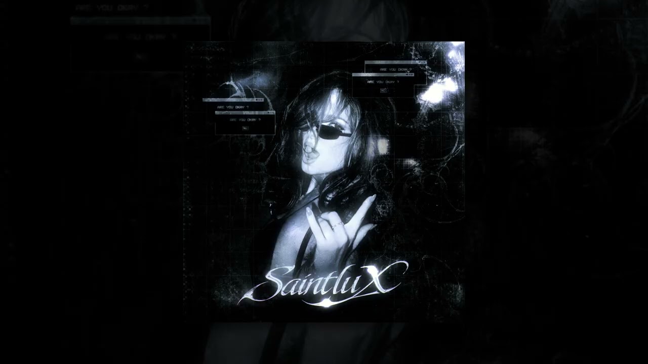 Watch erialess, grcz, cryptstatic - saintlux (official visualizer) | angelcore music on YouTube Watch erialess, grcz, cryptstatic - saintlux (official visualizer) | angelcore music on YouTube