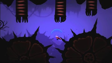 Insanely Twisted Shadow Planet Playthrough Part 5