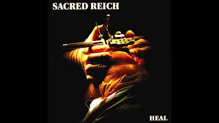 Sacred Reich - Break Through