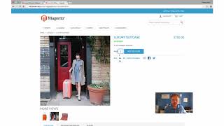 12. Creating Magento 1 Simple Products - Inventory