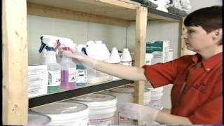 Canada Ecolab Whmis Video Part 1