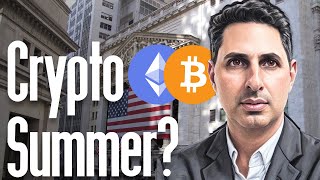 What will happen to Crypto | David Lawant