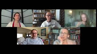 Empathy Circle on Climate Change - 2019-07-06