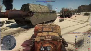 The funniest matchup L3 vs Maus
